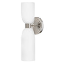 Hinkley Tallulah LED Medium Two Light Sconce Alternative Image 10