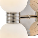 Hinkley Tallulah LED Medium Two Light Sconce Alternative Image 11