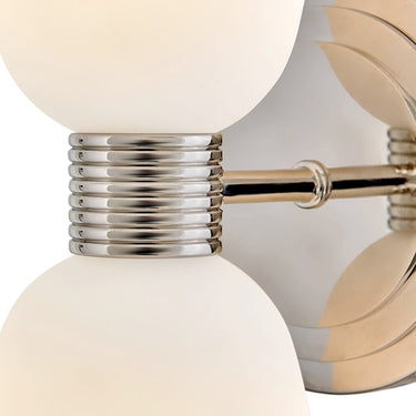 Hinkley Tallulah LED Medium Two Light Sconce Alternative Image 11