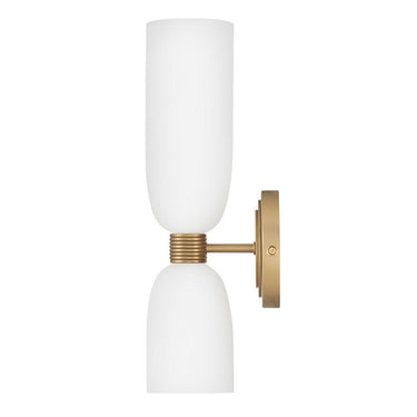 Hinkley Tallulah LED Medium Two Light Sconce Alternative Image 6