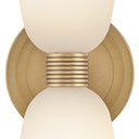 Hinkley Tallulah LED Medium Two Light Sconce Alternative Image 7