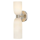 Hinkley Tallulah LED Medium Two Light Sconce Alternative Image 8