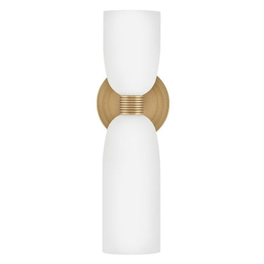 Hinkley Tallulah LED Medium Two Light Sconce 