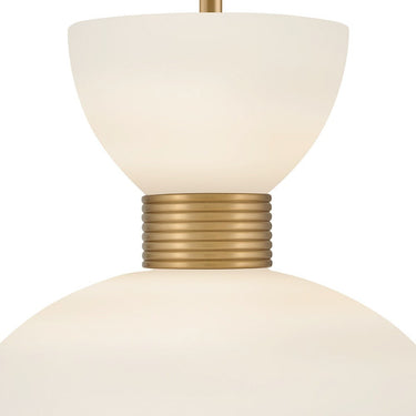 Hinkley Tallulah Medium Pendant Alternative Image 1