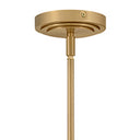 Hinkley Tallulah Medium Pendant Alternative Image 2