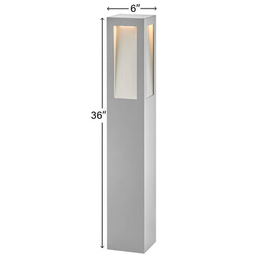 Hinkley Taper LED Bollard Alternative Image 8
