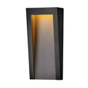 Hinkley Taper Medium Wall Mount Lantern Alternative Image 2