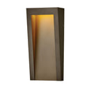 Hinkley Taper Medium Wall Mount Lantern Alternative Image 5