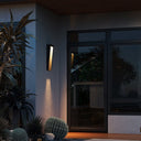 Hinkley Taper Medium Wall Mount Lantern Alternative Image 6