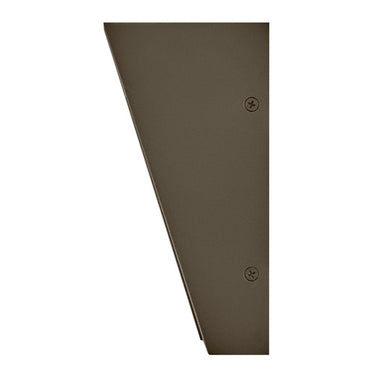 Hinkley Taper Outdoor Extra Small Wall Mount Lantern Alternative Image 10