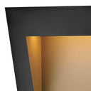 Hinkley Taper Outdoor Extra Small Wall Mount Lantern Alternative Image 2