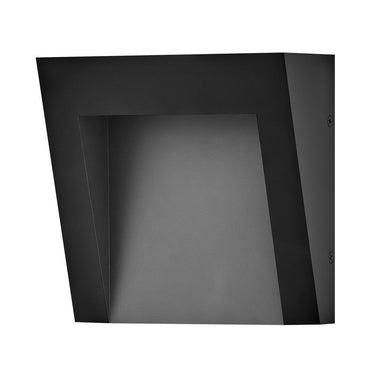 Hinkley Taper Outdoor Extra Small Wall Mount Lantern Alternative Image 3