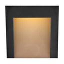 Hinkley Taper Outdoor Extra Small Wall Mount Lantern Alternative Image 4