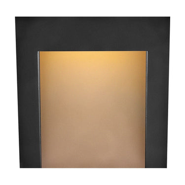 Hinkley Taper Outdoor Extra Small Wall Mount Lantern Alternative Image 4
