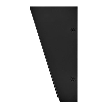 Hinkley Taper Outdoor Extra Small Wall Mount Lantern Alternative Image 5