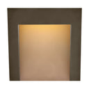 Hinkley Taper Outdoor Extra Small Wall Mount Lantern Alternative Image 9