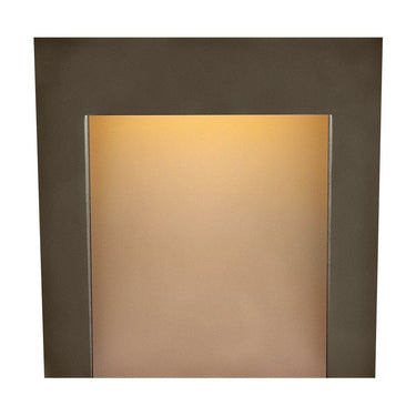 Hinkley Taper Outdoor Extra Small Wall Mount Lantern Alternative Image 9
