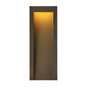 Hinkley Taper Outdoor Large Wall Mount Lantern Alternative Image 3
