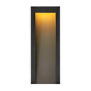 Hinkley Taper Outdoor Large Wall Mount Lantern 
