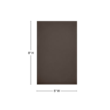 Hinkley Tetra LED Outdoor Small Downlight Wall Mount Lantern Alternative Image 1