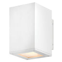 Hinkley Tetra LED Outdoor Small Downlight Wall Mount Lantern Alternative Image 14