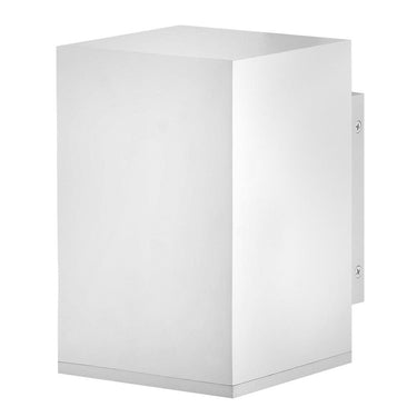 Hinkley Tetra LED Outdoor Small Downlight Wall Mount Lantern Alternative Image 18