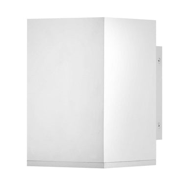 Hinkley Tetra LED Outdoor Small Downlight Wall Mount Lantern Alternative Image 19