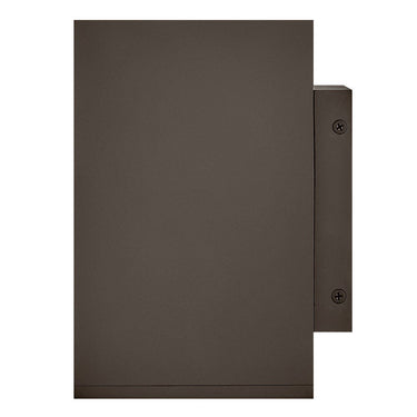 Hinkley Tetra LED Outdoor Small Downlight Wall Mount Lantern Alternative Image 5