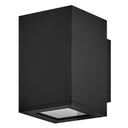 Hinkley Tetra LED Outdoor Small Downlight Wall Mount Lantern Alternative Image 9