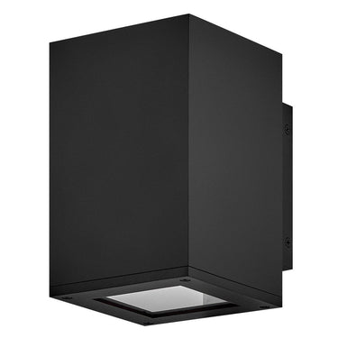 Hinkley Tetra LED Outdoor Small Downlight Wall Mount Lantern Alternative Image 9