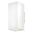 Hinkley Tetra LED Outdoor Small Wall Mount Lantern Up/Down Alternative Image 11