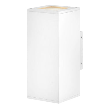 Hinkley Tetra LED Outdoor Small Wall Mount Lantern Up/Down Alternative Image 15