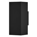 Hinkley Tetra LED Outdoor Small Wall Mount Lantern Up/Down Alternative Image 9