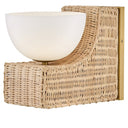 Hinkley Thalia LED Medium Single Light Sconce Alternative Image 13