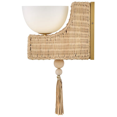 Hinkley Thalia LED Medium Single Light Sconce Alternative Image 14