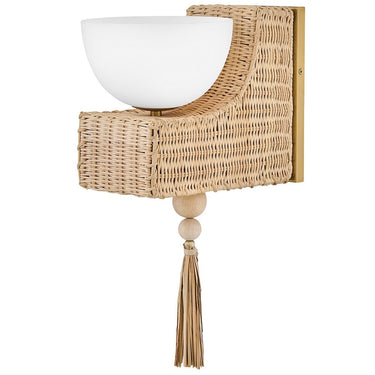 Hinkley Thalia LED Medium Single Light Sconce Alternative Image 15