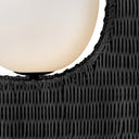 Hinkley Thalia LED Medium Single Light Sconce Alternative Image 3