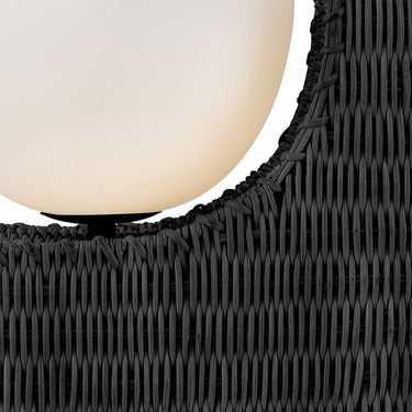 Hinkley Thalia LED Medium Single Light Sconce Alternative Image 3