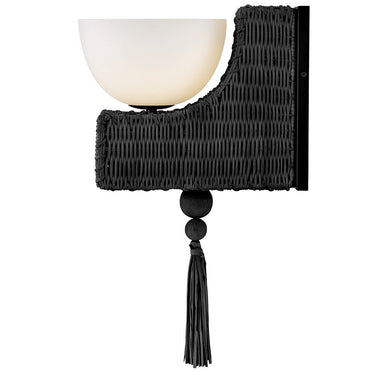 Hinkley Thalia LED Medium Single Light Sconce Alternative Image 5