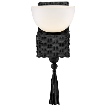Hinkley Thalia LED Medium Single Light Sconce Alternative Image 6