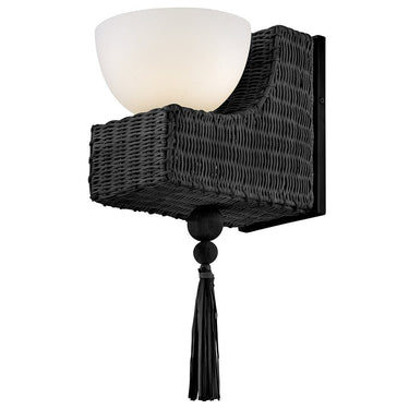 Hinkley Thalia LED Medium Single Light Sconce Alternative Image 7