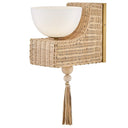 Hinkley Thalia LED Medium Single Light Sconce Alternative Image 8