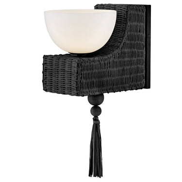 Hinkley Thalia LED Medium Single Light Sconce 