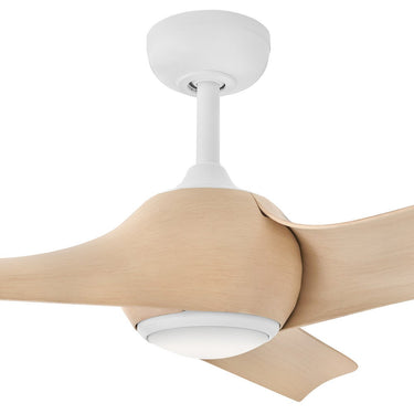 Hinkley Tiburon 56" Smart Fan Alternate Image-16