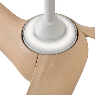 Hinkley Tiburon 56" Smart Fan Alternate Image-17