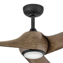 Hinkley Tiburon 56" Smart Fan Alternate Image-4