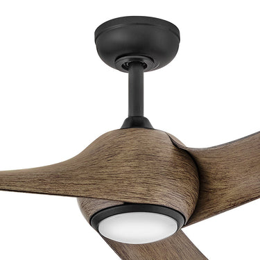 Hinkley Tiburon 56" Smart Fan Alternate Image-4