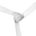 Hinkley Tiburon 56" Smart Fan in Matte White Finish Alternate Image-7