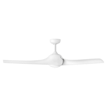 Hinkley Tiburon 56" Smart Fan in Matte White Finish Alternate Image-8