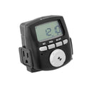 Hinkley Time Clock Digital Astronomical 
